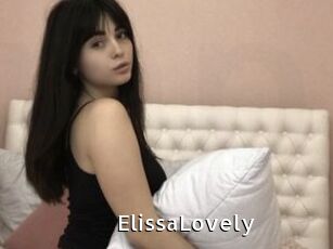 ElissaLovely