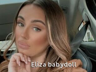 Eliza_babydoll