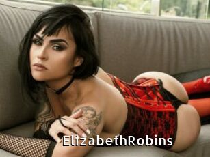 ElizabethRobins