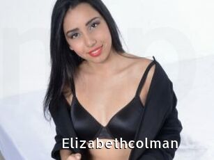 Elizabethcolman