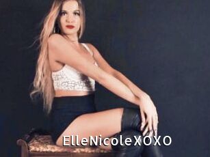ElleNicoleXOXO My Porno Stash