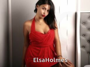 ElsaHolmes