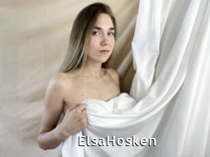 ElsaHosken