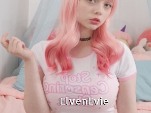 ElvenEvie