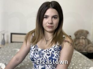 ElzaStown