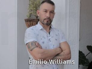 Emilio_Williams My Porno Stash