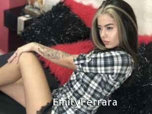 EmilyFerrara