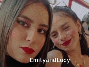 EmilyandLucy