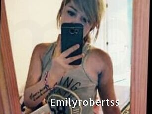Emilyrobertss My Porno Stash