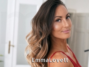 EmmaLovett