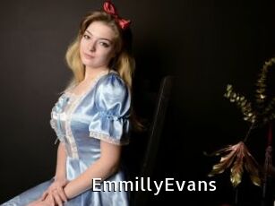 EmmillyEvans
