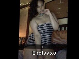 Enolaaxo