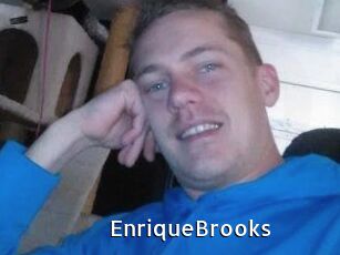 Enrique_Brooks