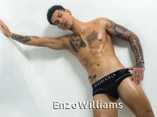 EnzoWilliams