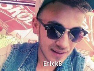 ErickB My Porno Stash