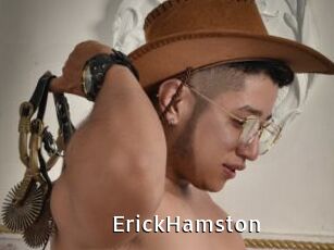 ErickHamston