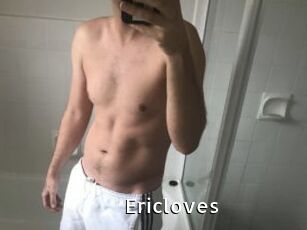 Ericloves