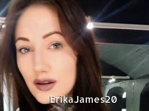 ErikaJames20