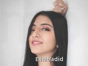 ErinHadid