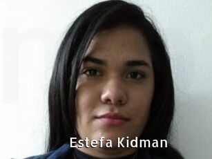Estefa_Kidman