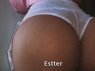 Estter