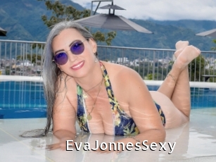 EvaJonnesSexy