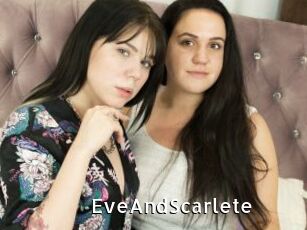 EveAndScarlete