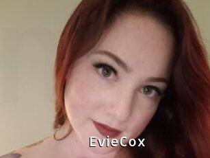 EvieCox