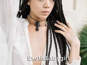 ExoticBabygirl