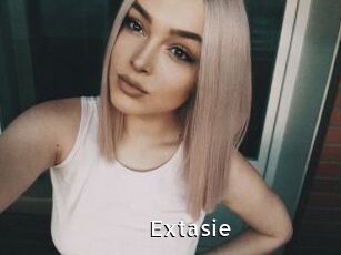 Extasie