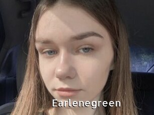 Earlenegreen