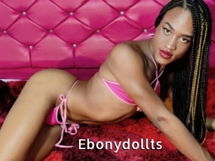 Ebonydollts