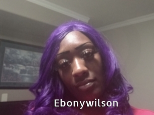 Ebonywilson