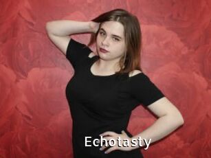 Echotasty