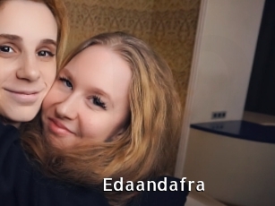 Edaandafra