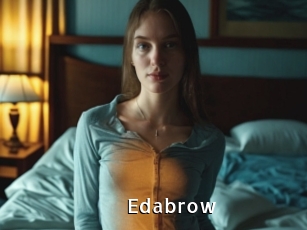 Edabrow