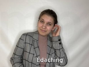 Edaching