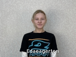 Edaeagerton