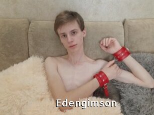 Edengimson