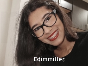 Edimmiller