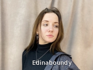 Edinaboundy