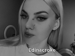 Edinacroke