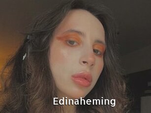 Edinaheming