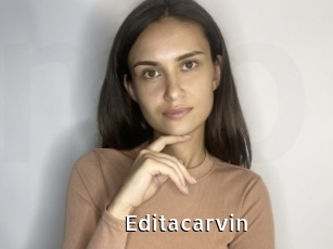 Editacarvin