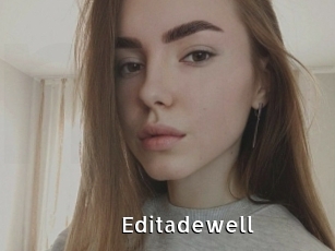 Editadewell