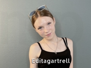Editagartrell