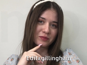 Editagillingham