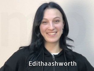 Edithaashworth