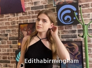 Edithabirmingham
