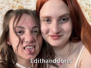 edithanddoris My Porno Stash